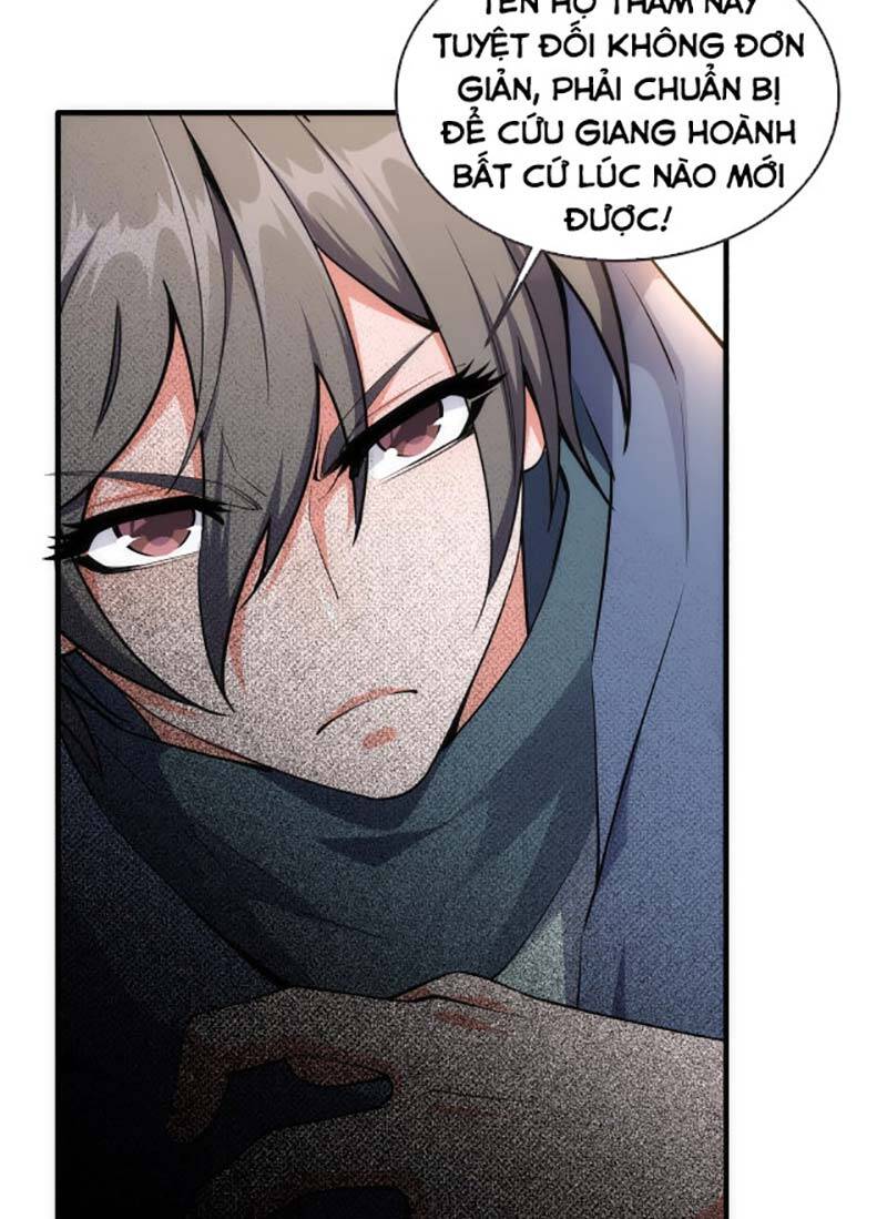Vạn Cổ Thần Đế chapter 43 - Trang 52