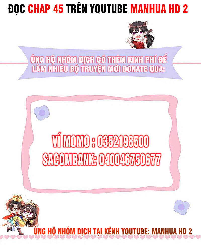Vạn Cổ Thần Đế chapter 43 - Trang 53