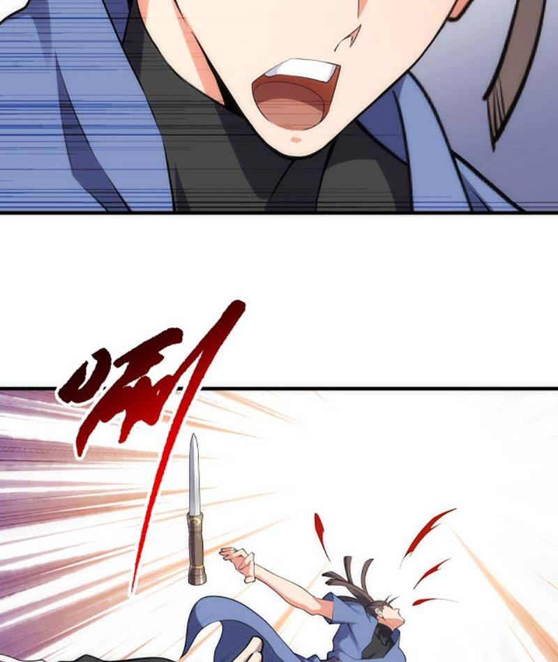 Vạn Cổ Thần Đế chapter 43 - Trang 8