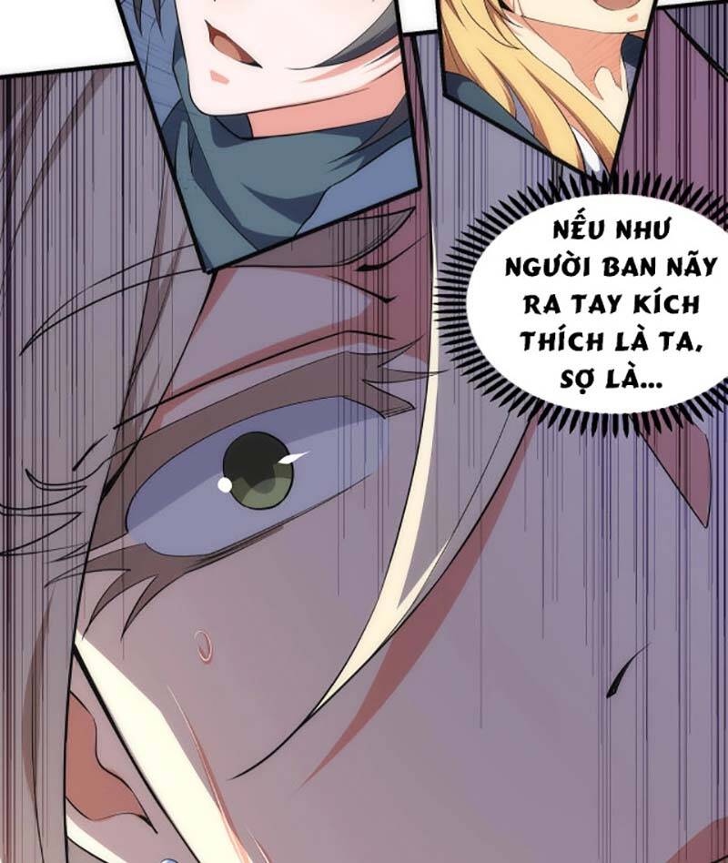 Vạn Cổ Thần Đế chapter 43 - Trang 10