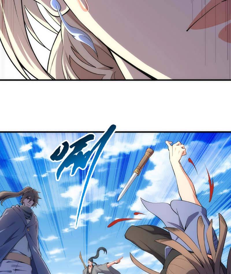 Vạn Cổ Thần Đế chapter 43 - Trang 11