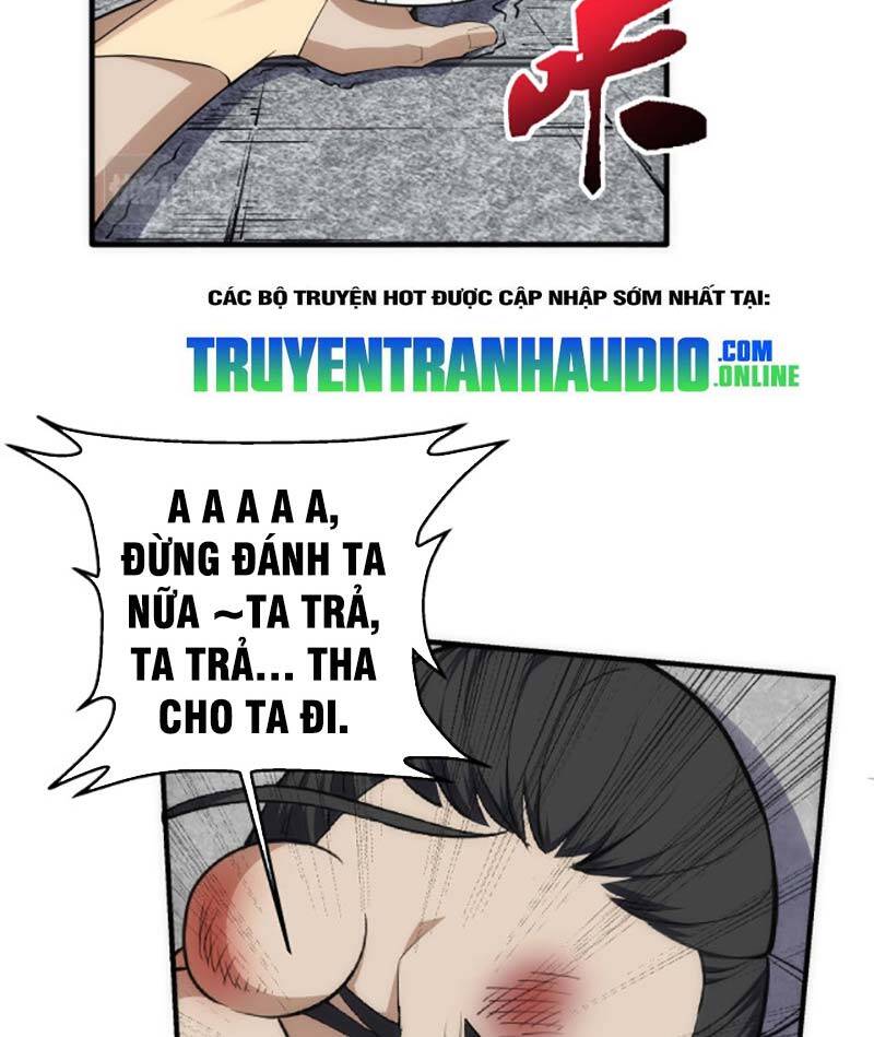 Vạn Cổ Thần Đế chapter 45 - Trang 12