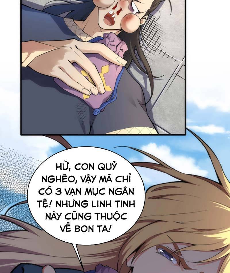 Vạn Cổ Thần Đế chapter 45 - Trang 15
