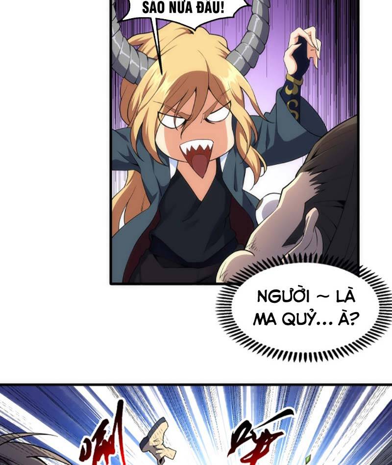 Vạn Cổ Thần Đế chapter 45 - Trang 18