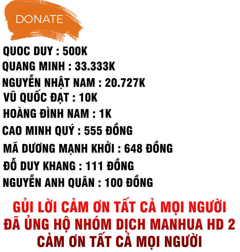 Vạn Cổ Thần Đế chapter 45 - Trang 3