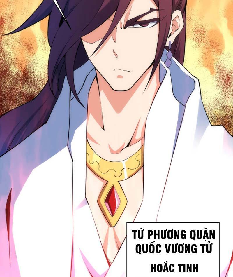 Vạn Cổ Thần Đế chapter 45 - Trang 27
