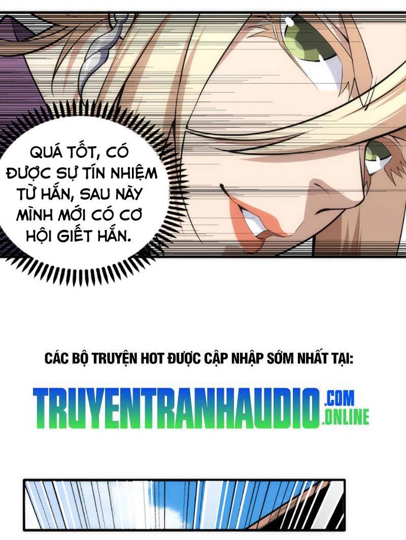 Vạn Cổ Thần Đế chapter 45 - Trang 38