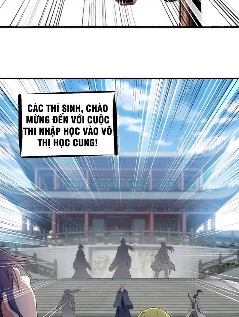 Vạn Cổ Thần Đế chapter 45 - Trang 40