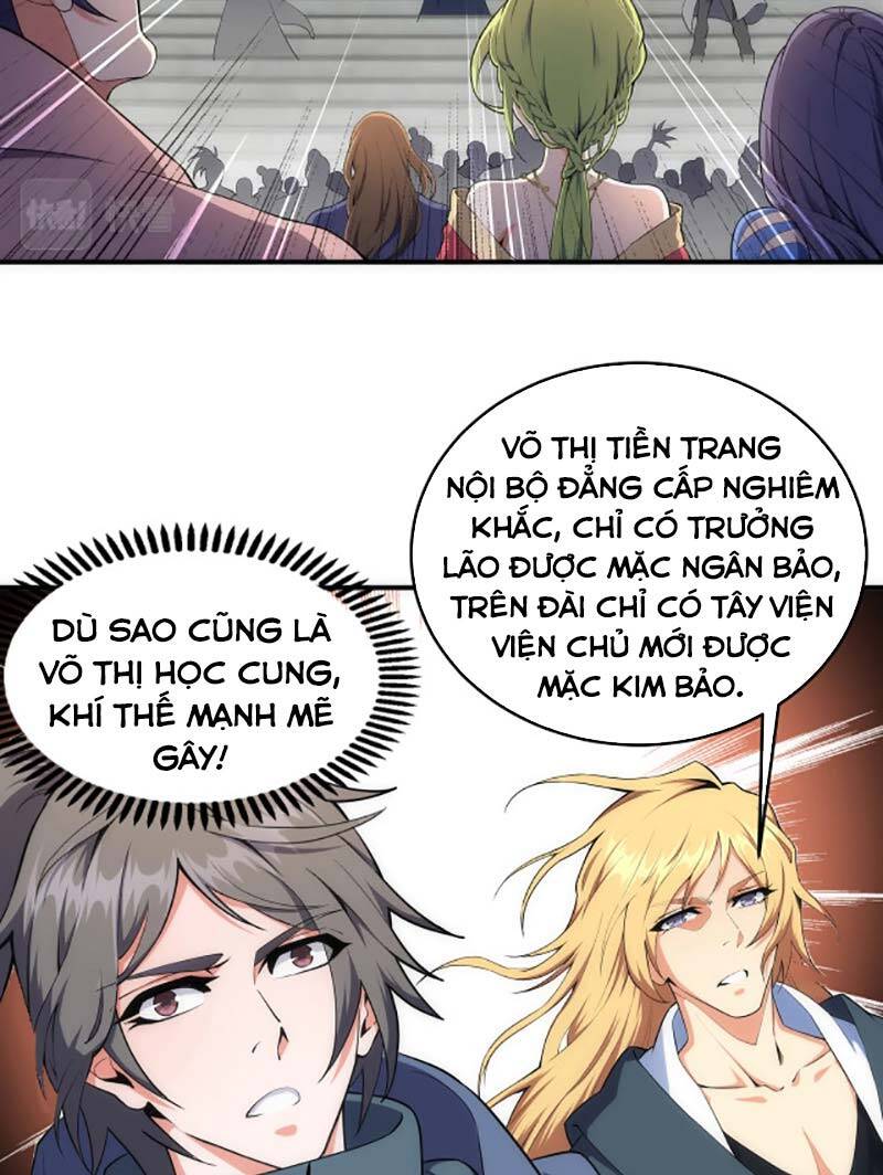 Vạn Cổ Thần Đế chapter 45 - Trang 41