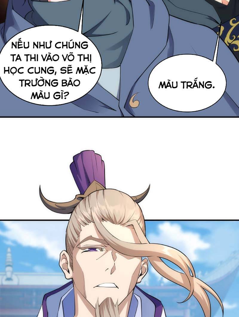 Vạn Cổ Thần Đế chapter 45 - Trang 42