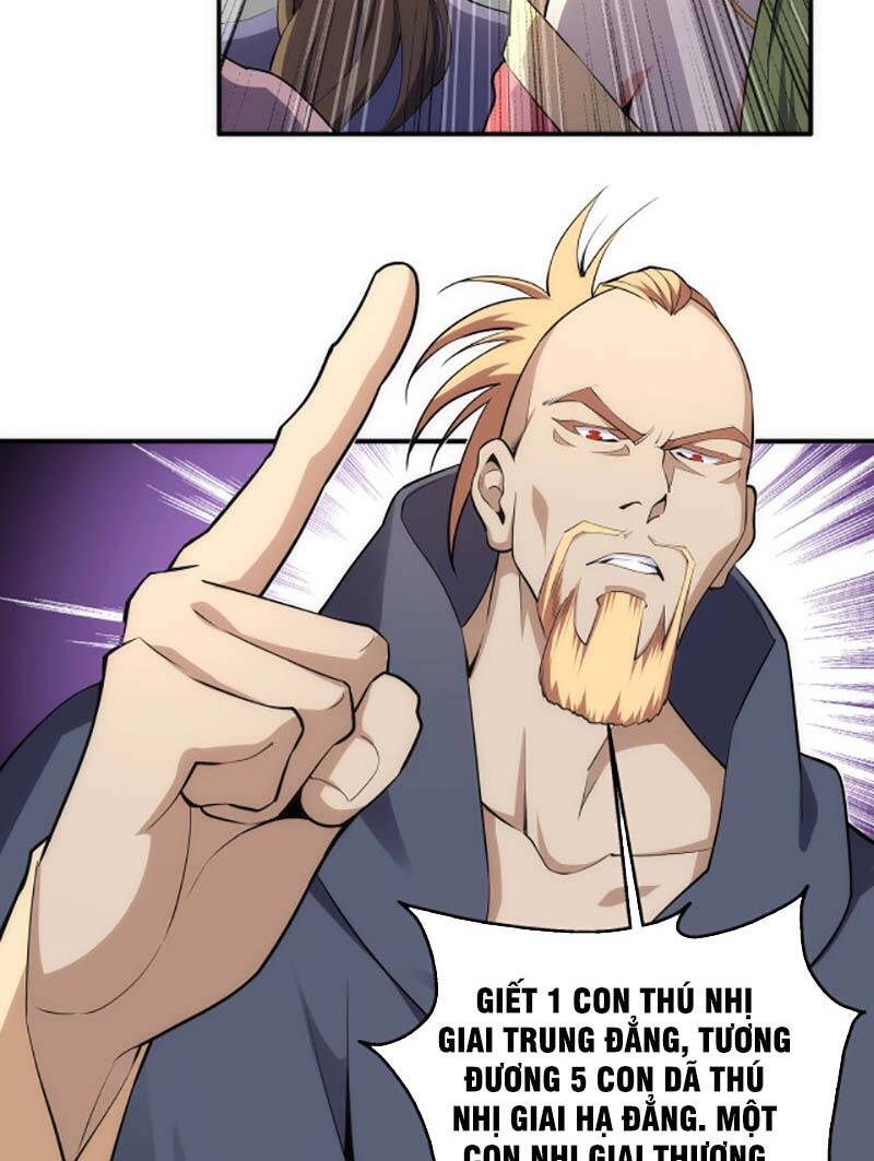 Vạn Cổ Thần Đế chapter 45 - Trang 45