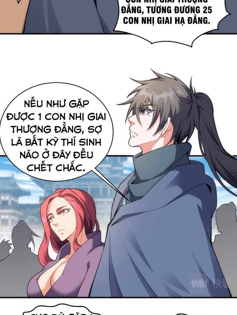 Vạn Cổ Thần Đế chapter 45 - Trang 46