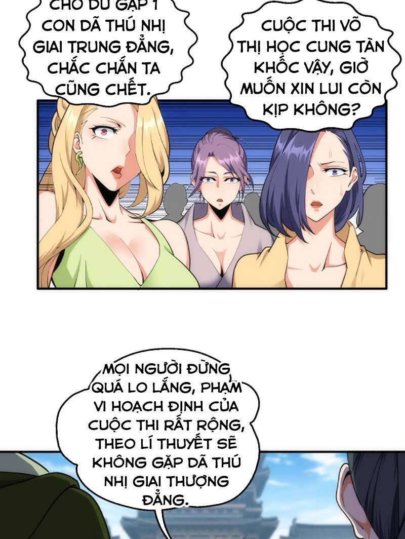 Vạn Cổ Thần Đế chapter 45 - Trang 47