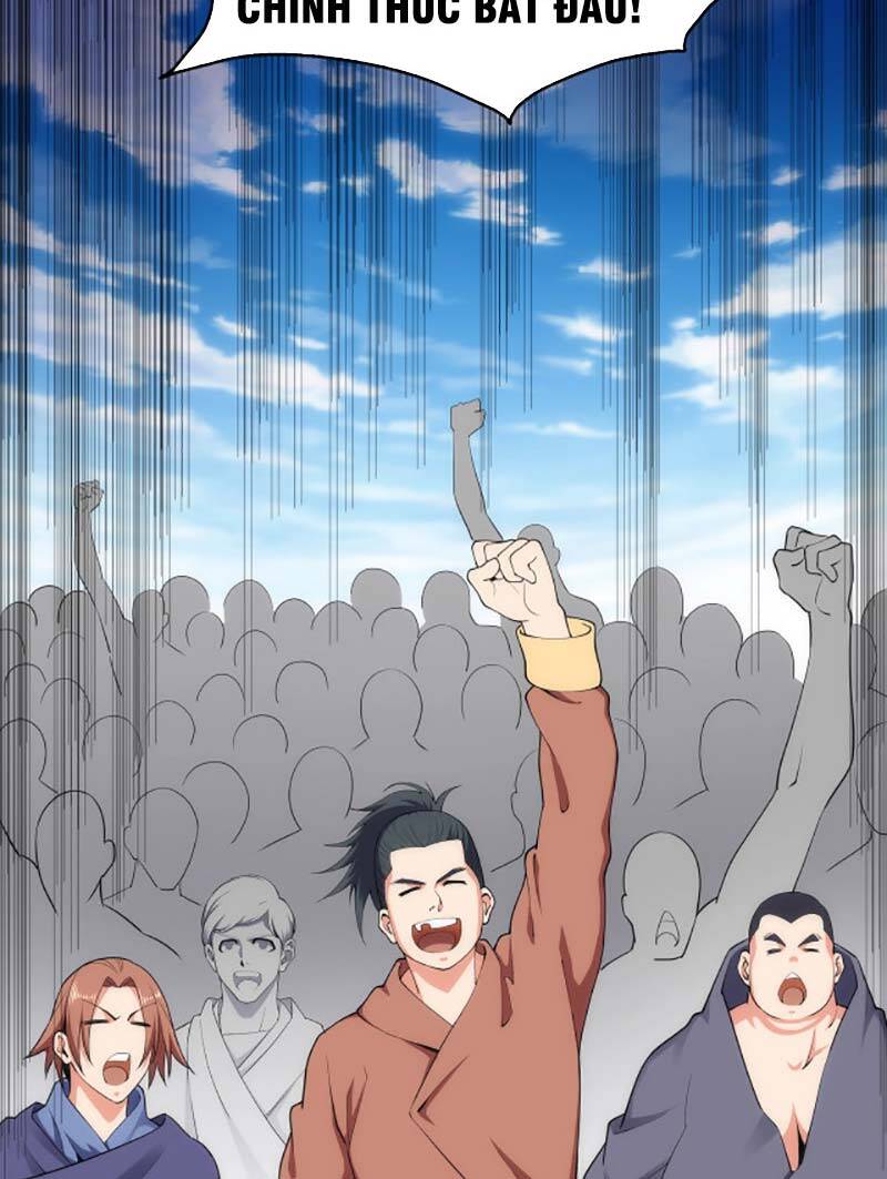 Vạn Cổ Thần Đế chapter 45 - Trang 50