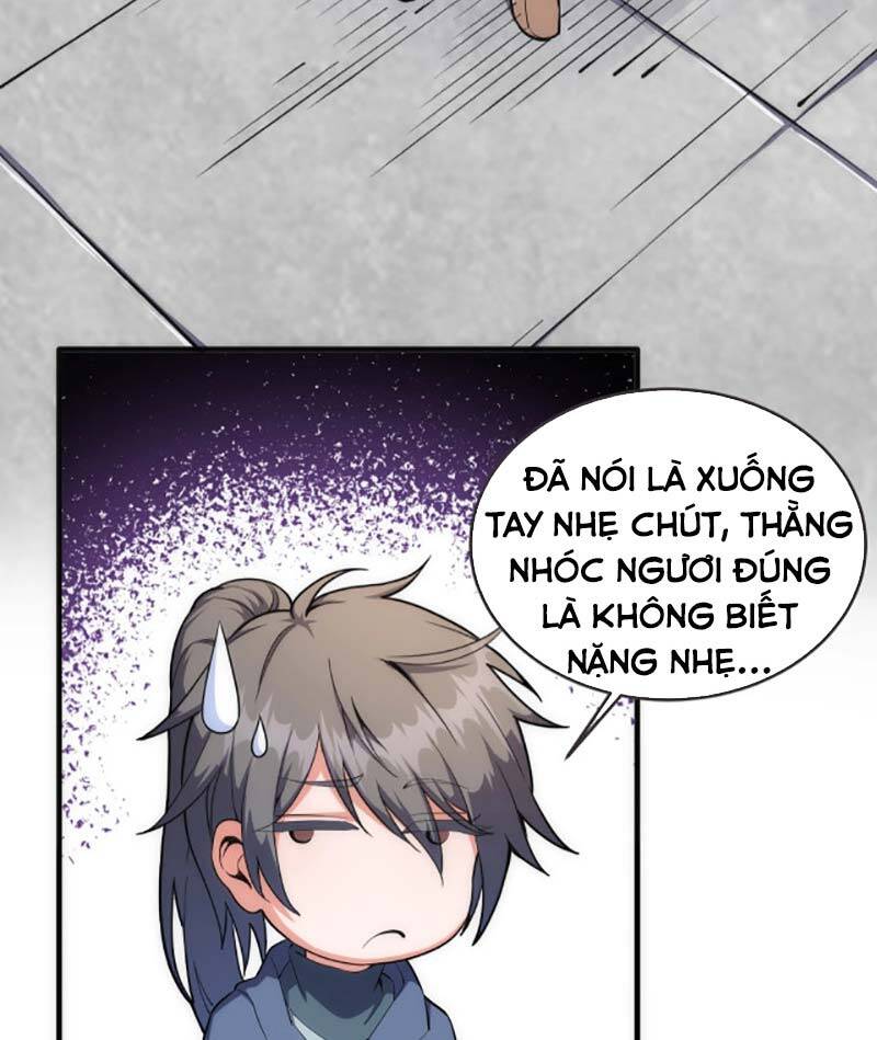 Vạn Cổ Thần Đế chapter 45 - Trang 7