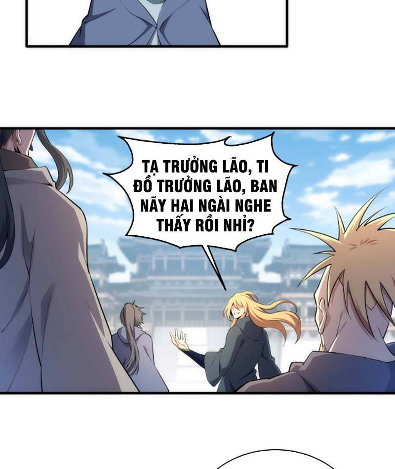 Vạn Cổ Thần Đế chapter 45 - Trang 8