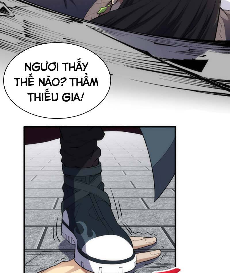 Vạn Cổ Thần Đế chapter 45 - Trang 11