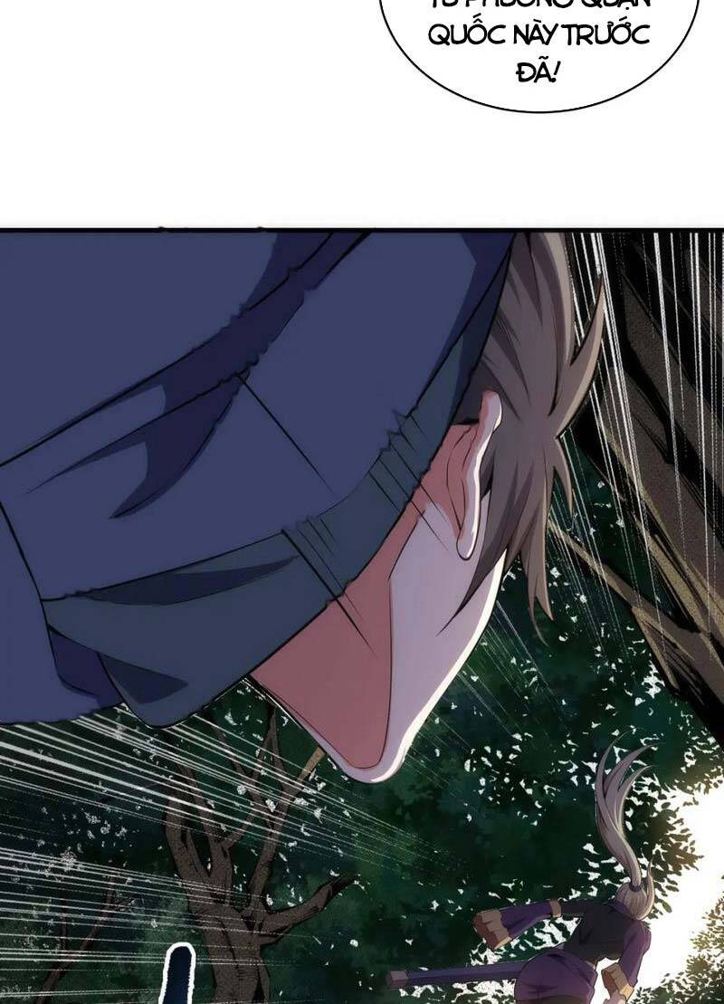 Vạn Cổ Thần Đế chapter 46 - Trang 12