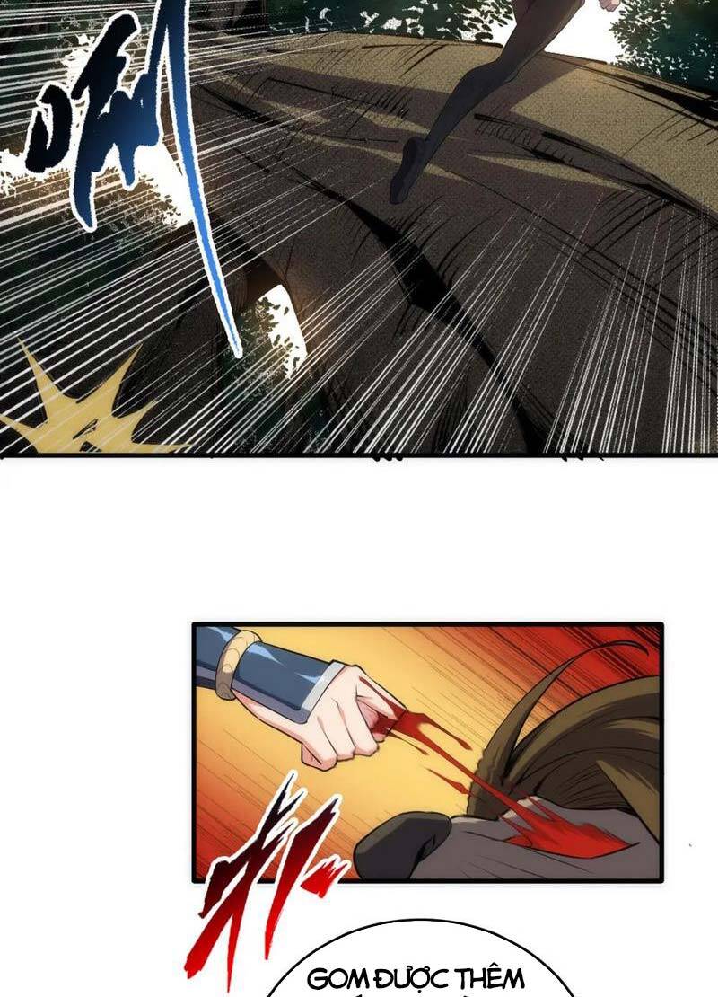 Vạn Cổ Thần Đế chapter 46 - Trang 13