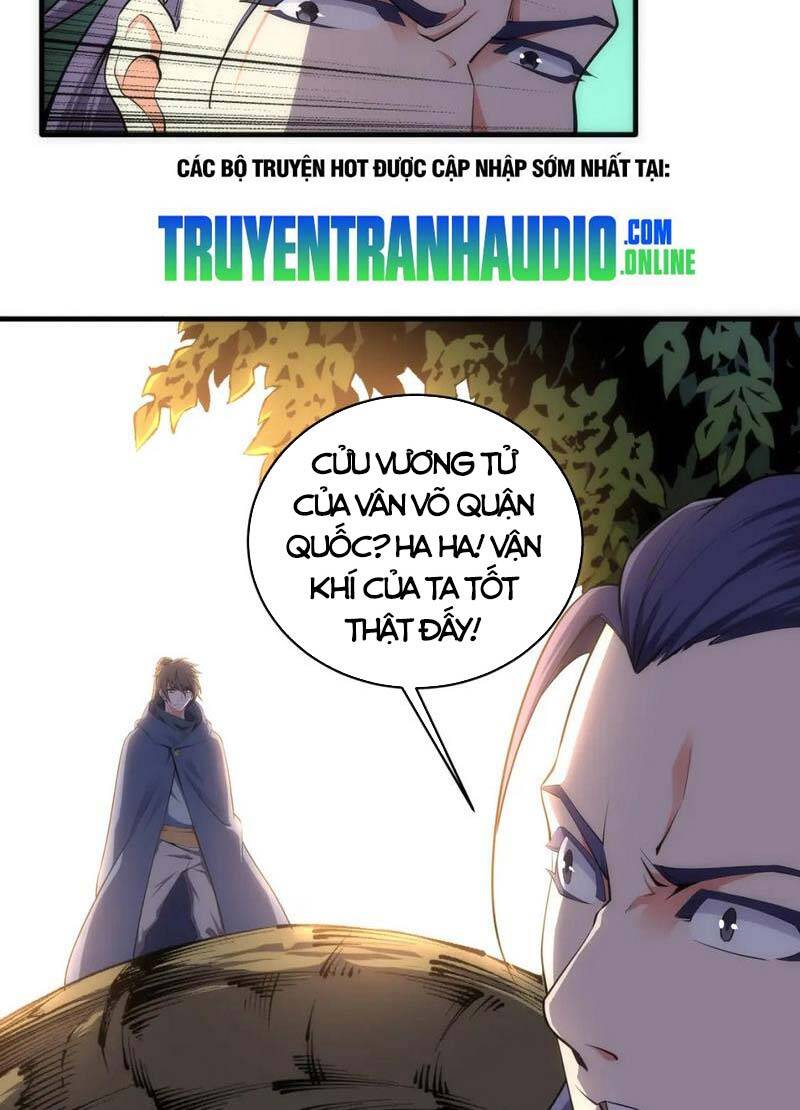 Vạn Cổ Thần Đế chapter 46 - Trang 15