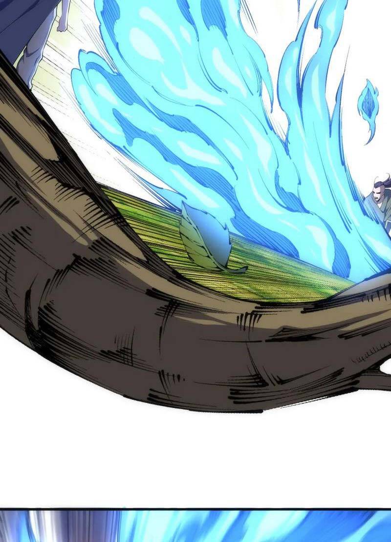 Vạn Cổ Thần Đế chapter 46 - Trang 19
