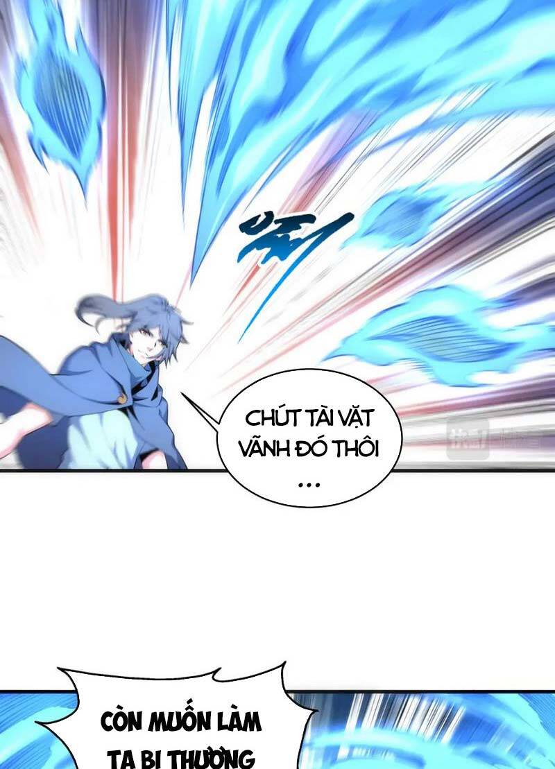 Vạn Cổ Thần Đế chapter 46 - Trang 20