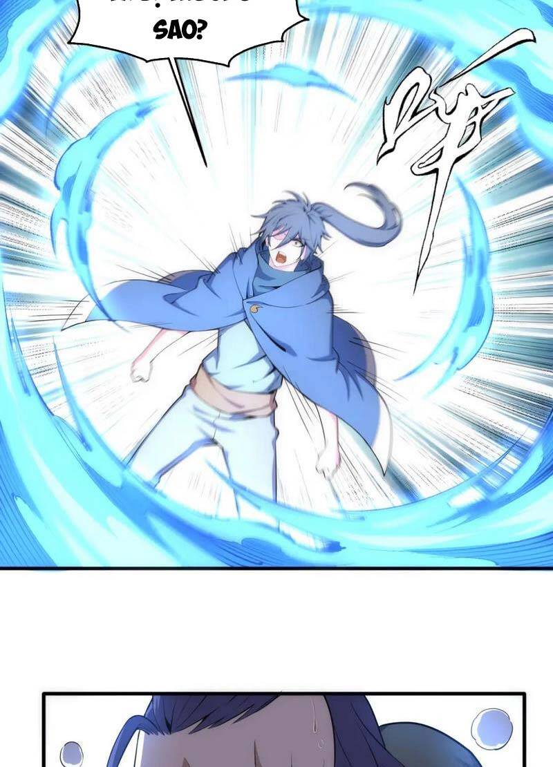 Vạn Cổ Thần Đế chapter 46 - Trang 21