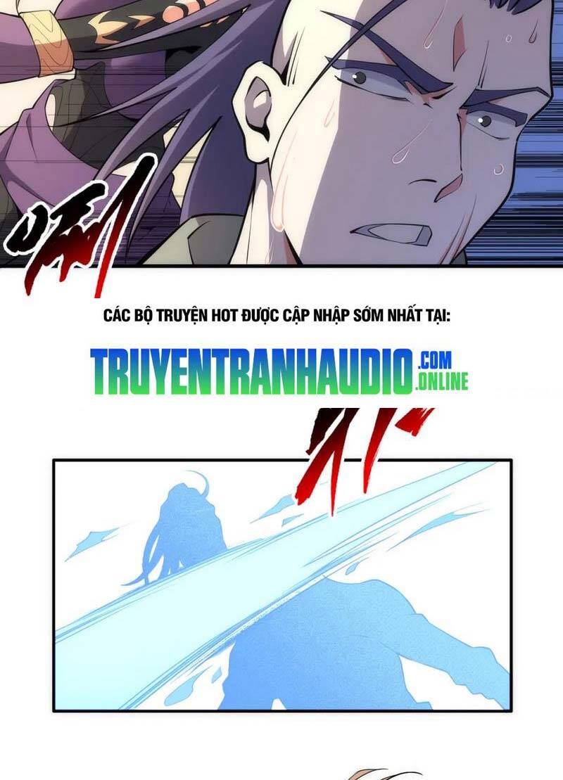 Vạn Cổ Thần Đế chapter 46 - Trang 23