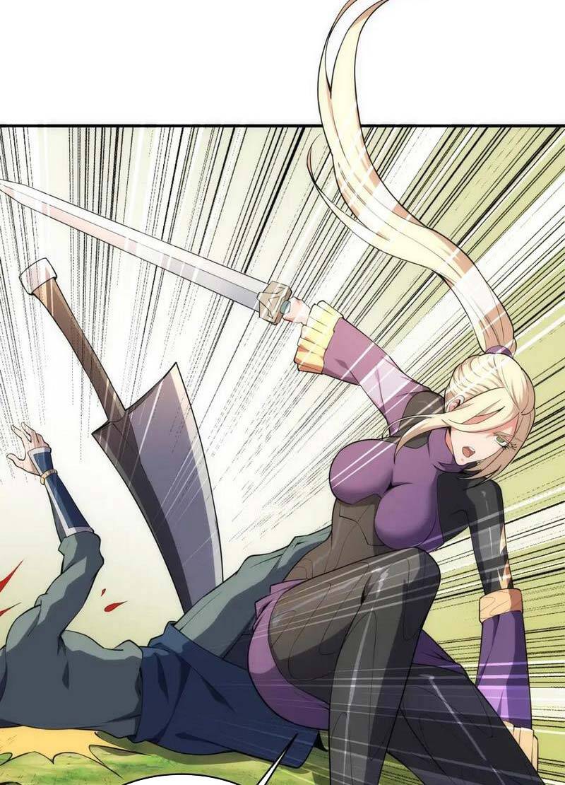 Vạn Cổ Thần Đế chapter 46 - Trang 24