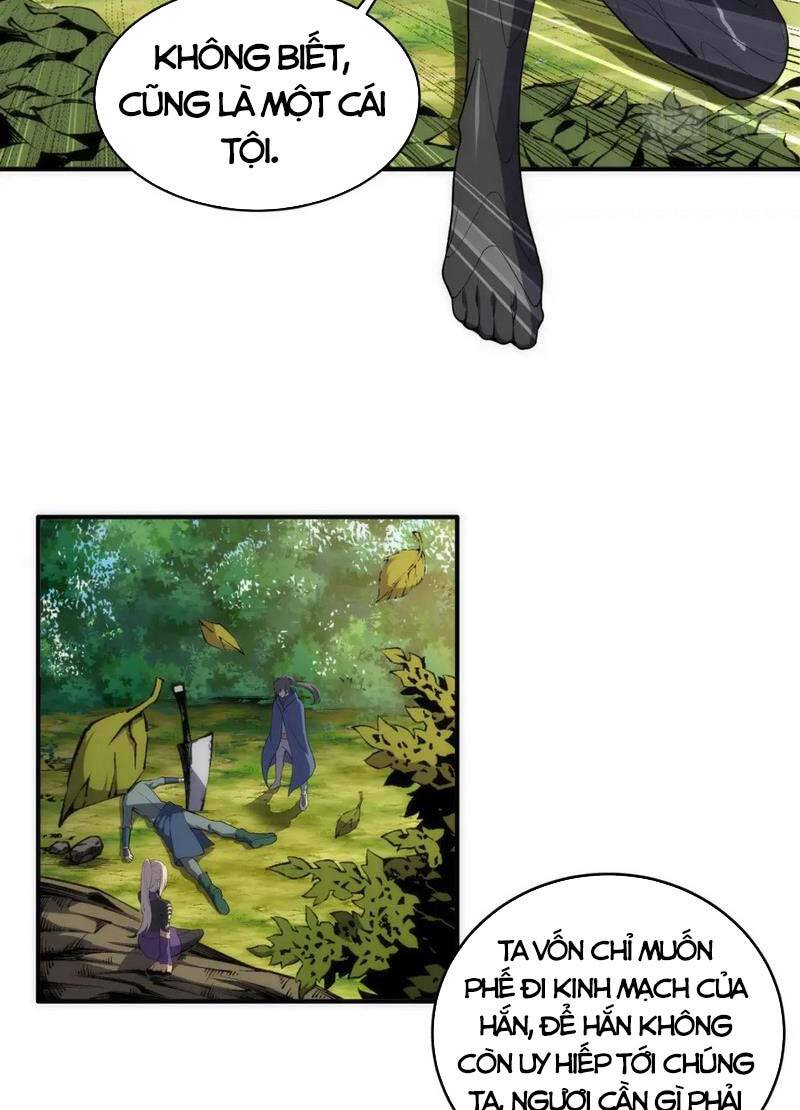 Vạn Cổ Thần Đế chapter 46 - Trang 25