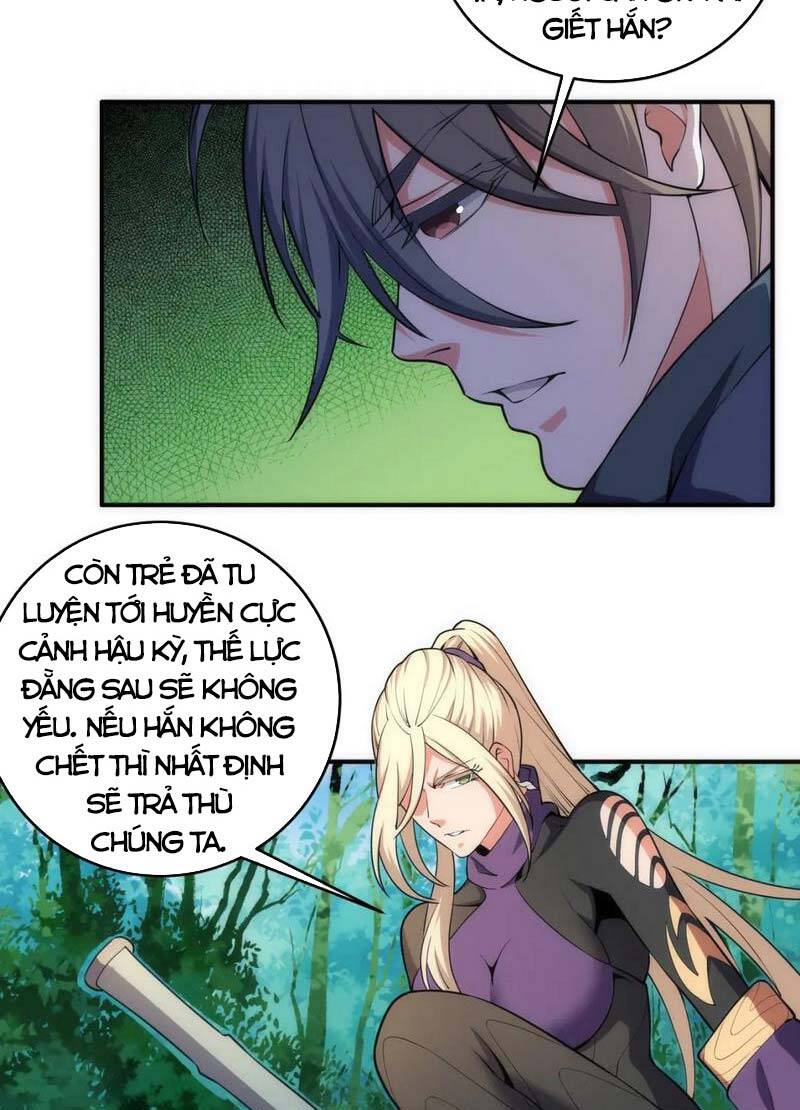 Vạn Cổ Thần Đế chapter 46 - Trang 26