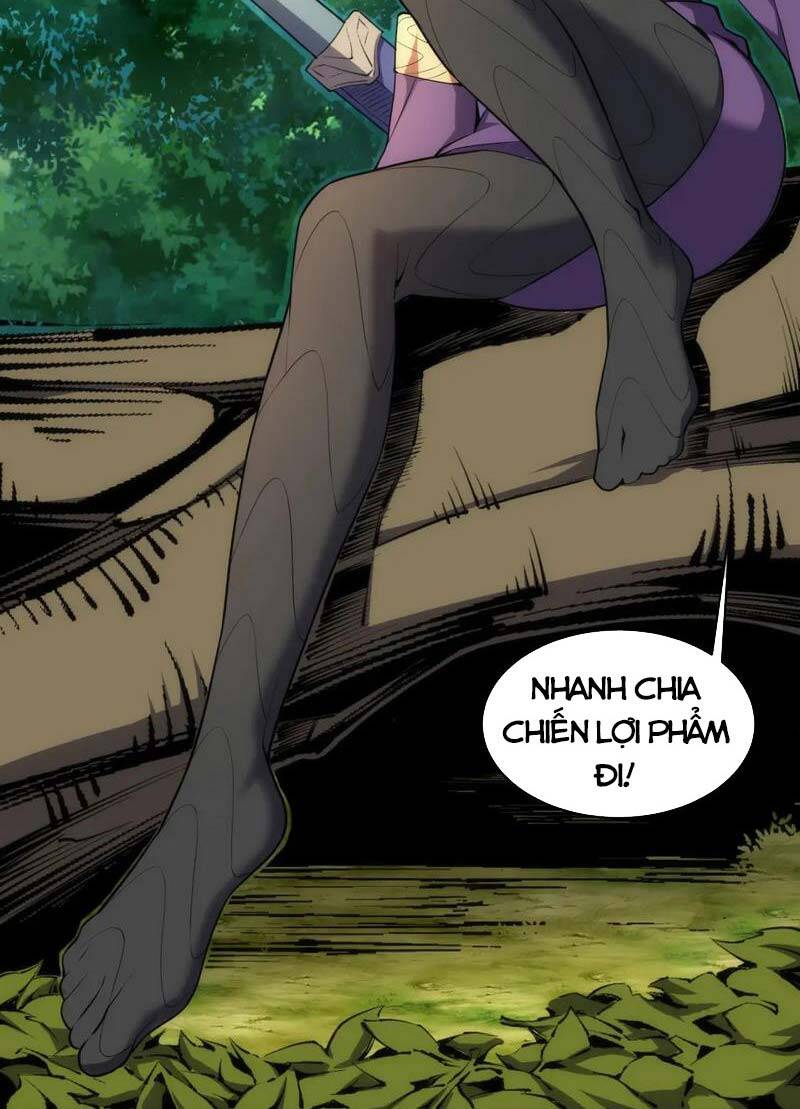Vạn Cổ Thần Đế chapter 46 - Trang 27