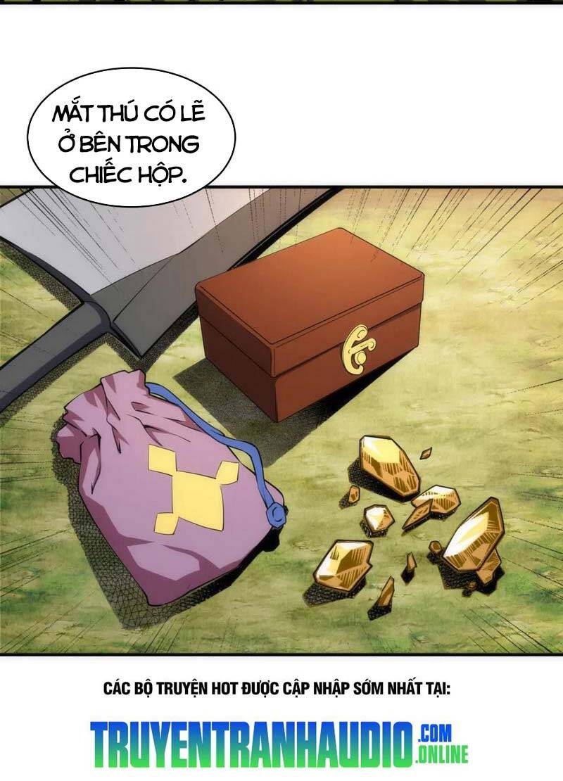 Vạn Cổ Thần Đế chapter 46 - Trang 28
