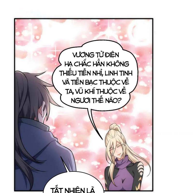 Vạn Cổ Thần Đế chapter 46 - Trang 29