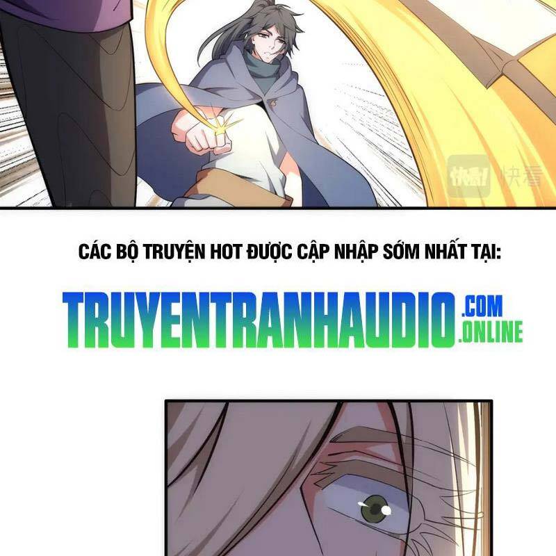 Vạn Cổ Thần Đế chapter 46 - Trang 31