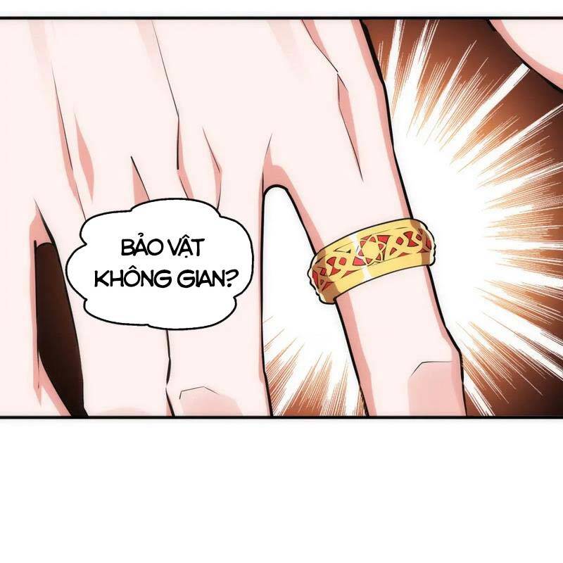 Vạn Cổ Thần Đế chapter 46 - Trang 33