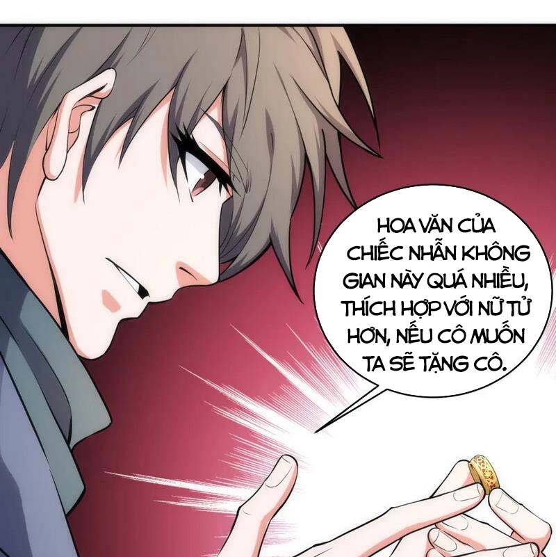 Vạn Cổ Thần Đế chapter 46 - Trang 34
