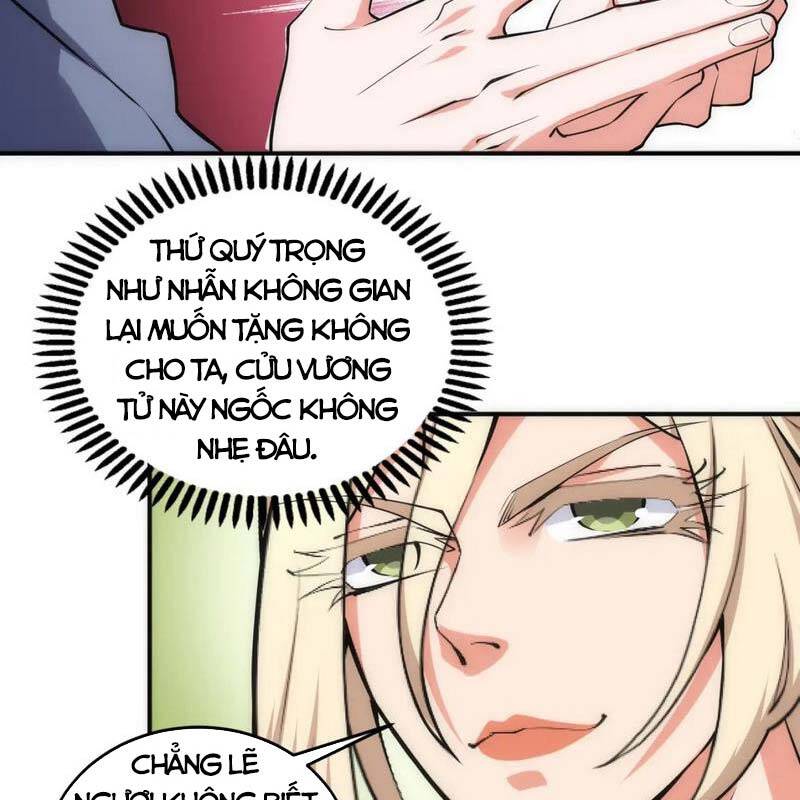 Vạn Cổ Thần Đế chapter 46 - Trang 35