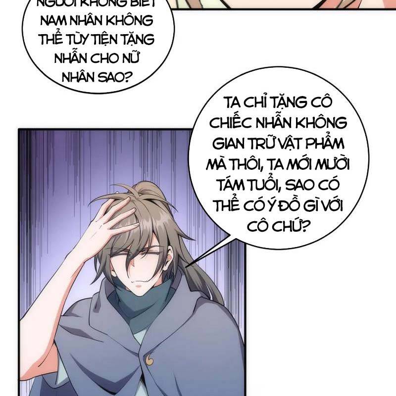 Vạn Cổ Thần Đế chapter 46 - Trang 36