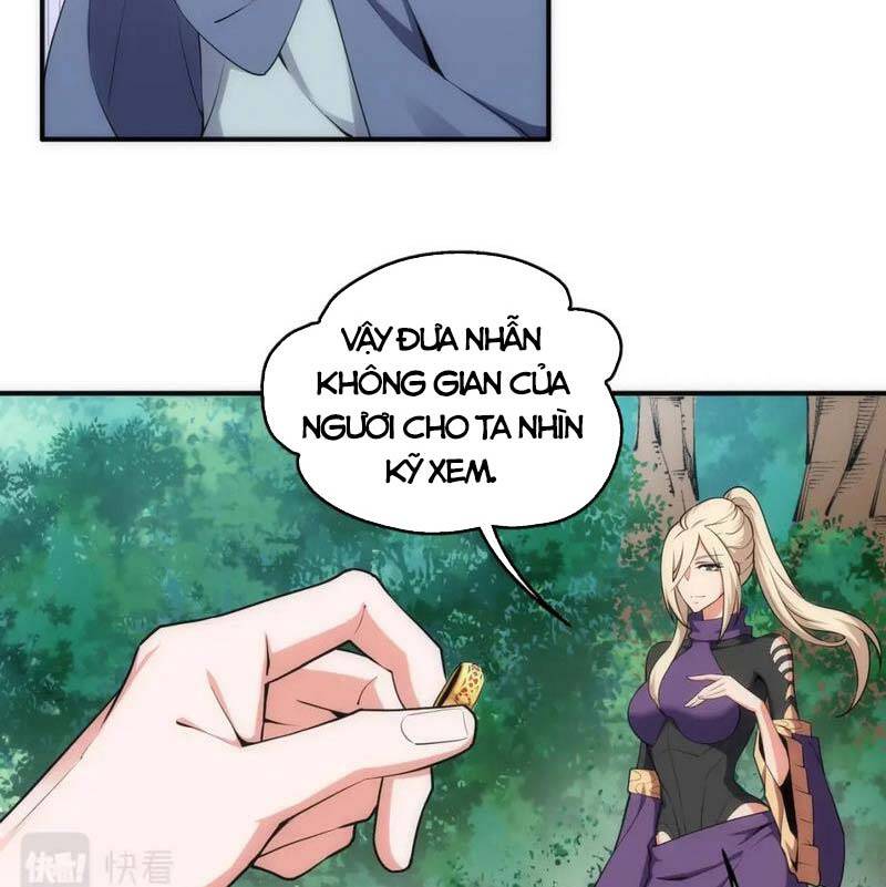 Vạn Cổ Thần Đế chapter 46 - Trang 37