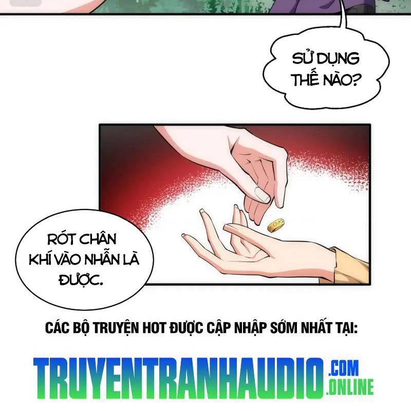 Vạn Cổ Thần Đế chapter 46 - Trang 38