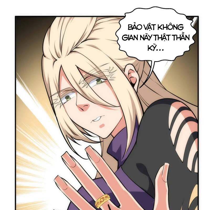 Vạn Cổ Thần Đế chapter 46 - Trang 39