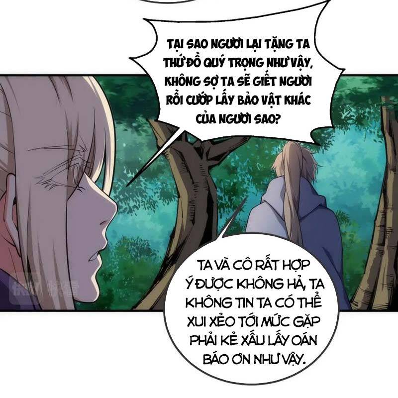 Vạn Cổ Thần Đế chapter 46 - Trang 43