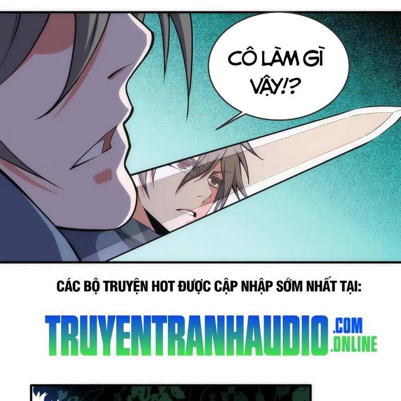 Vạn Cổ Thần Đế chapter 46 - Trang 46