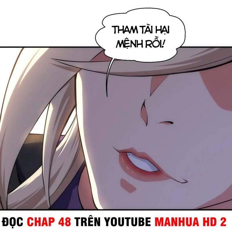 Vạn Cổ Thần Đế chapter 46 - Trang 48