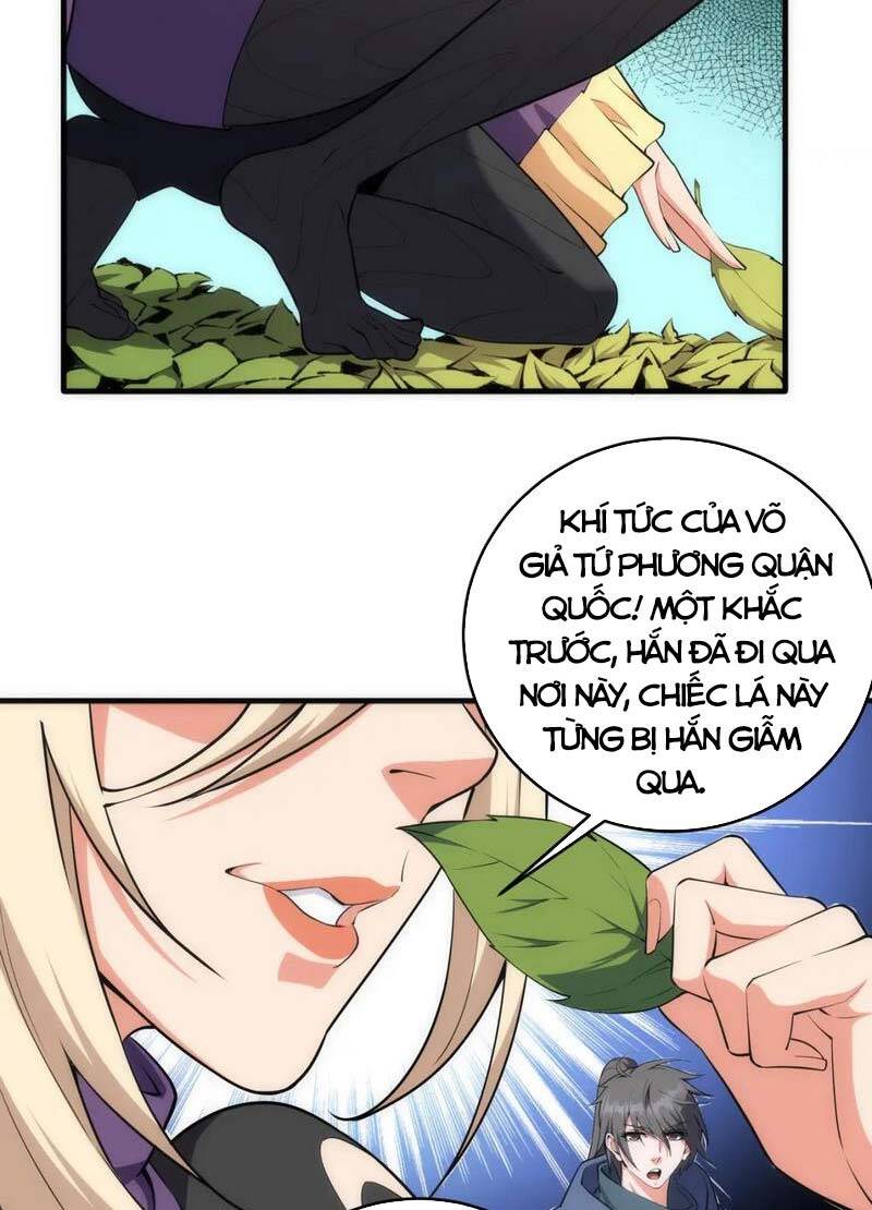 Vạn Cổ Thần Đế chapter 46 - Trang 8