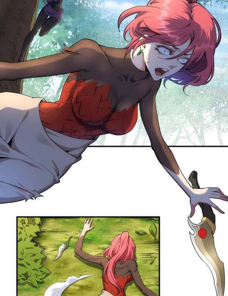 Vạn Cổ Thần Đế chapter 47 - Trang 14