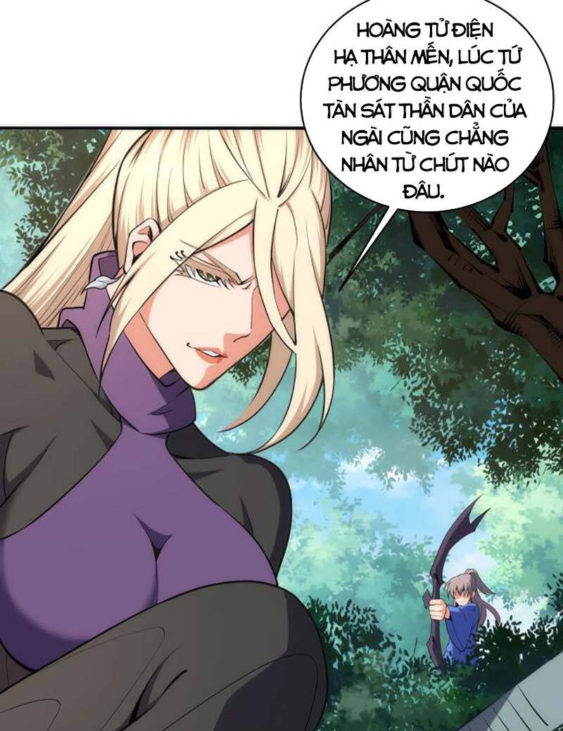 Vạn Cổ Thần Đế chapter 47 - Trang 18
