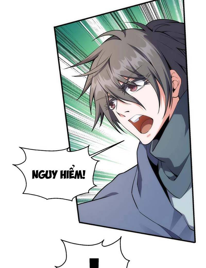 Vạn Cổ Thần Đế chapter 47 - Trang 21
