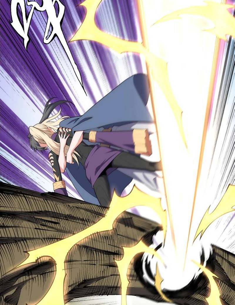 Vạn Cổ Thần Đế chapter 47 - Trang 24